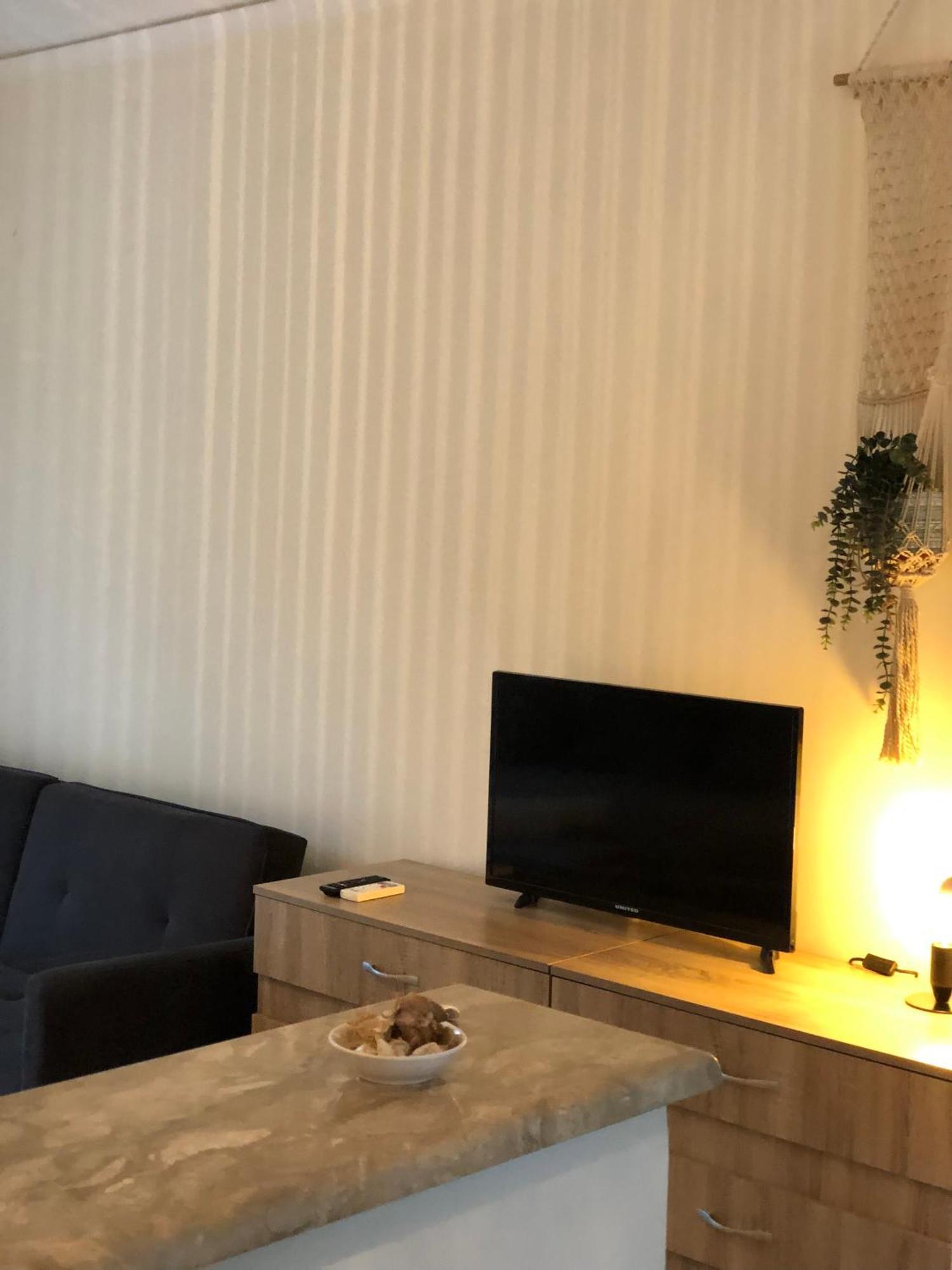 Studio Στο Τολό Exterior foto