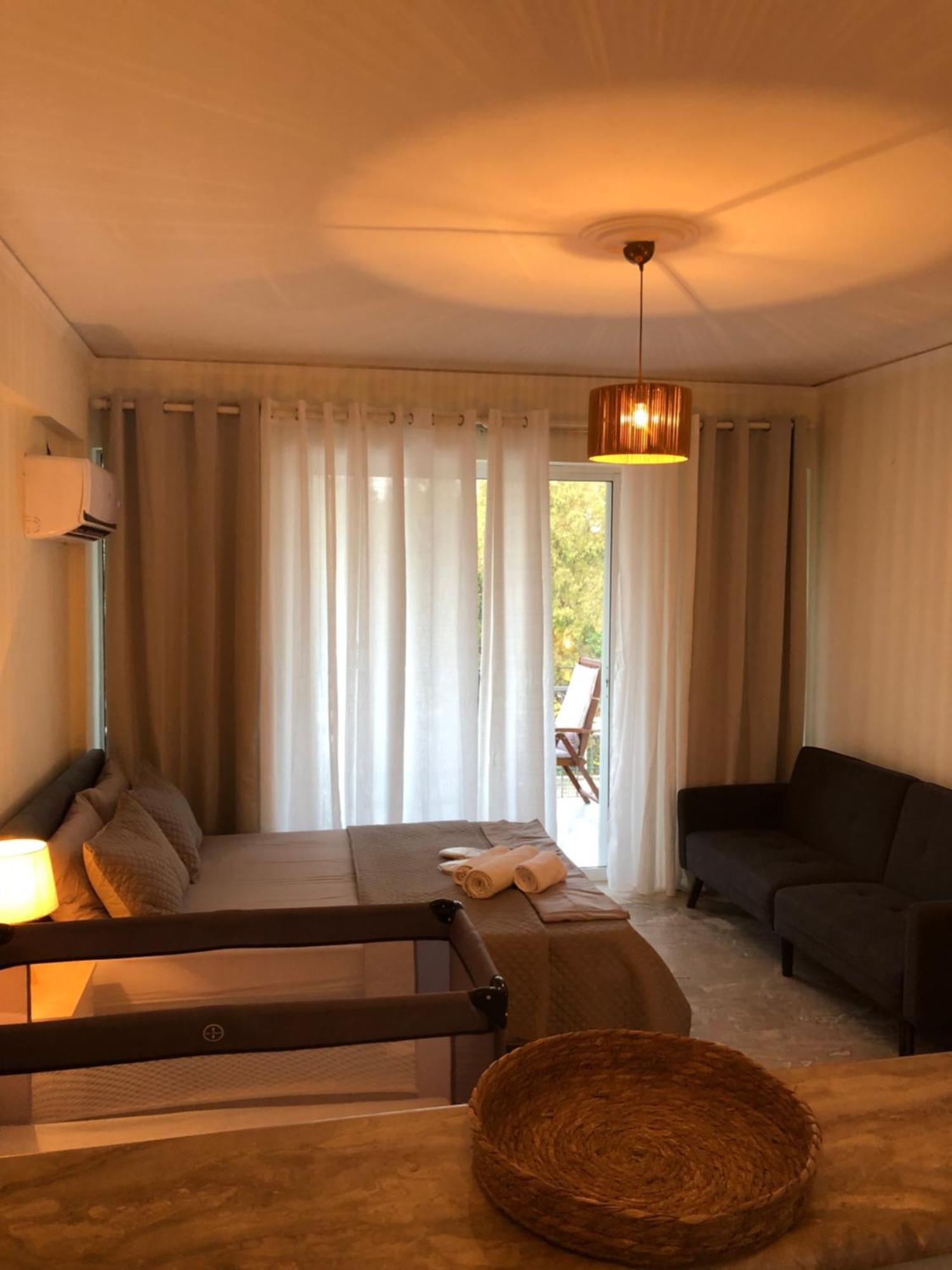 Studio Στο Τολό Exterior foto